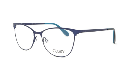 Зображення 1: Оправа для окулярів GLORY 540 BLUE 54