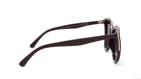 Зображення 3: Сонцезахисні окуляри CHIC 6230 B Pol 54