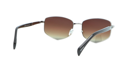 Зображення 3: Сонцезахисні окуляри DESPADA 2365 02 58