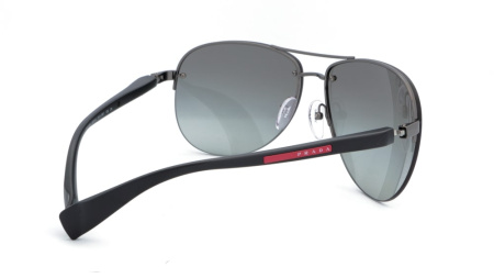 Зображення 8: Сонцезахисні окуляри PRADA Linea Rossa SPS 56M 5AV3M1 65