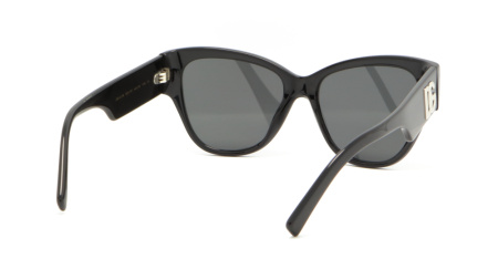 Зображення 5: Сонцезахисні окуляри Dolce&Gabbana DG 4449 501/87 54
