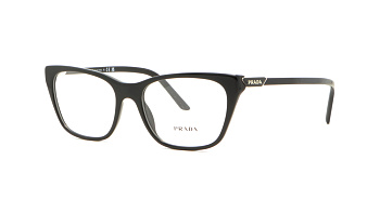 Оправа для окулярів PRADA VPR 05Y 1AB-1O1 53
