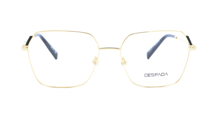 Зображення 2: Оправа для окулярів DESPADA DS 5311 C1 54