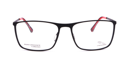 Зображення 2: Оправа для окулярів JAGUAR 33826 1149 56