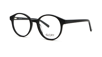 Оправа для окулярів GLORY 215 BLACK 52