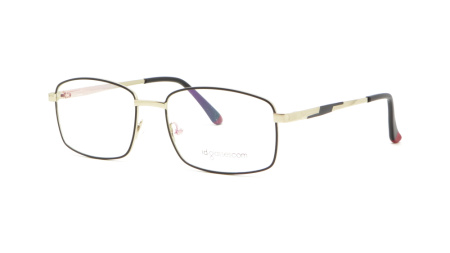 Зображення 1: Оправа для окулярів ID-GLASSES J2315 C5 55