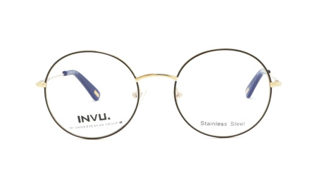 Зображення 5: Оправа для окулярів INVU B3903 B