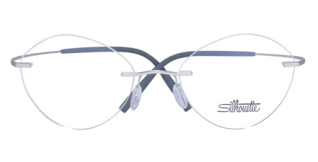 Зображення 2: Оправа для окулярів Silhouette 5541 7100 19/145