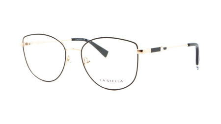 Зображення 1: Оправа для окулярів LA STELLA 902 C1 55