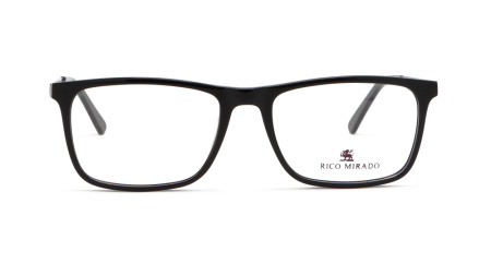 Зображення 2: Оправа для окулярів RICO MIRADO 005 BLACK 54