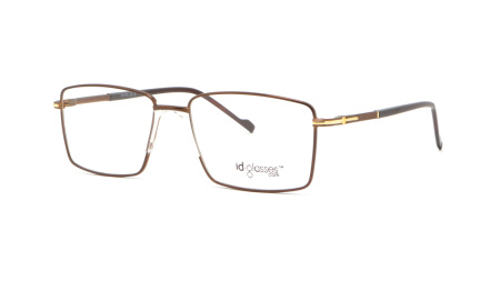 Зображення 1: Оправа для окулярів ID-GLASSES 2040 C4 53