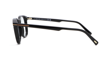 Зображення 5: Оправа для окулярів TOM FORD TF5960-B 001 52