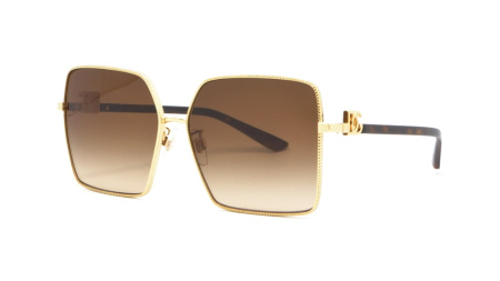 Зображення 1: Сонцезахисні окуляри Dolce&Gabbana DG 2279 02/13 60