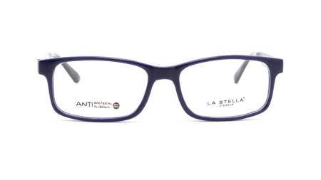 Зображення 3: Оправа для окулярів LA STELLA 7037-2 С55-19 48 Дитяче