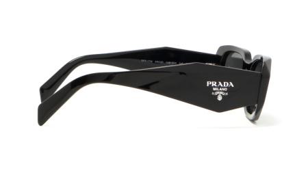 Зображення 4: Сонцезахисні окуляри PRADA SPR 17W 1AB-5S0 49