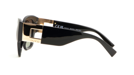 Зображення 3: Сонцезахисні окуляри INVU IB22408 A 52