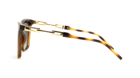 Зображення 3: Сонцезахисні окуляри DESPADA 2289 02 55