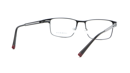 Зображення 5: Оправа для окулярів Oliver Black 8645 C1 53