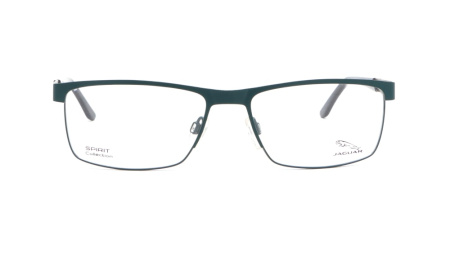 Зображення 5: Оправа для окулярів JAGUAR 33578 1008 58