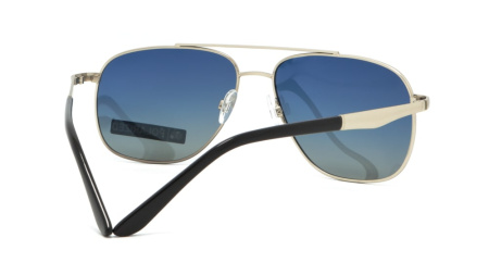 Зображення 2: Сонцезахисні окуляри CASUAL 7220 Pol