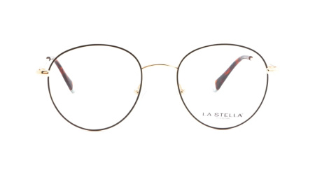 Зображення 5: Оправа для окулярів LA STELLA 504 C3 50