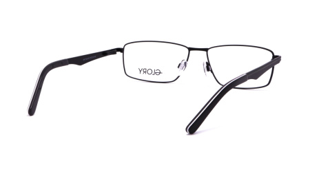 Зображення 5: Оправа для окулярів GLORY 697 BLACK 55