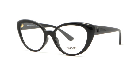 Зображення 1: Оправа для окулярів VERSACE 3349-U GB1 53