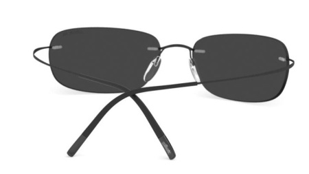 Зображення 2: Сонцезахисні окуляри Silhouette 8713 9040 57