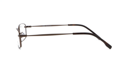 Зображення 2: Оправа для окулярів MEGAPOLIS Free Line 2030 BROWN 53