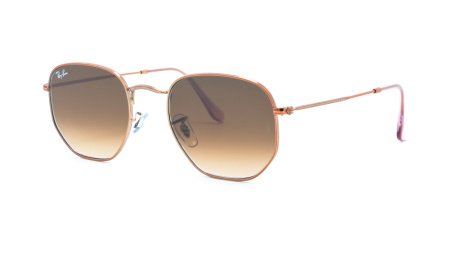 Изображение 1: Сонцезахисні окуляри Ray Ban RB 3548N 9069/A5 51 Hexagonal