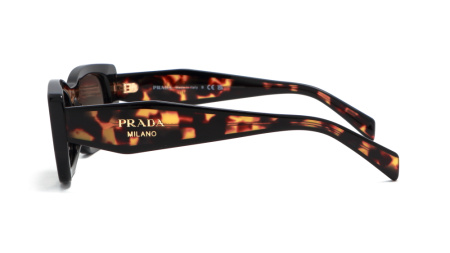 Зображення 3: Сонцезахисні окуляри PRADA SPR B05 389-0A7 53