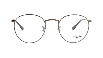 Оправа для окулярів Ray Ban RX 3447V 2620 53 Round