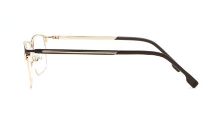 Зображення 3: Оправа для окулярів Oliver Black BL22036 C4 57