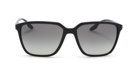 Зображення 5: Сонцезахисні окуляри PRADA Linea Rossa SPS 06V 1AB-3M1 58