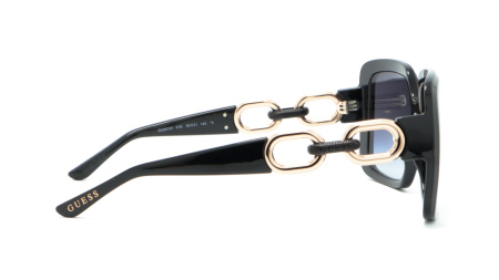 Зображення 4: Сонцезахисні окуляри GUESS GU 00161 01B 56