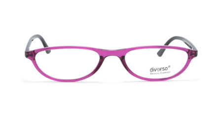Зображення 2: Оправа для окулярів DIVERSO DV1206 7706 50