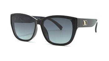 Сонцезахисні окуляри INVU IB22510 C 60