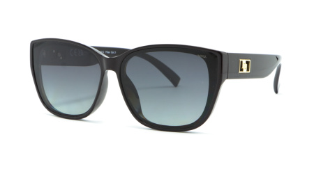 Зображення 1: Сонцезахисні окуляри INVU IB22510 C 60