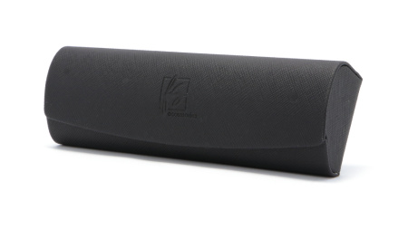 Изображение 2: Футляр для окулярів Fashion Style F093  чорний