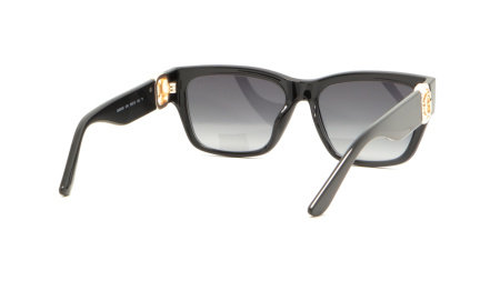 Зображення 2: Сонцезахисні окуляри GUESS GU 00105 01B 56