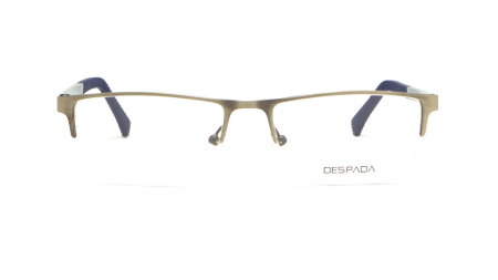 Изображение 2: Оправа для очков DESPADA DS 5231 C2 57 КЛИПОН