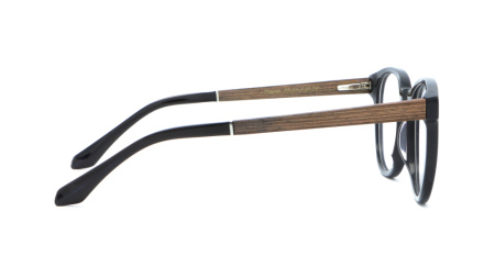 Зображення 4: Оправа для окулярів Oliver Black Pierce C1 50