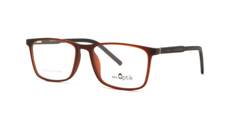 Зображення 1: Оправа для окулярів MR.OPTIK RS9002 C5 53