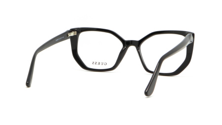 Зображення 5: Оправа для окулярів GUESS GU 2966 001 52