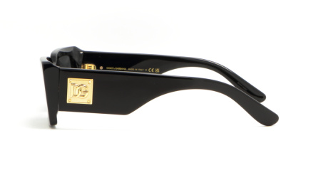 Зображення 5: Сонцезахисні окуляри Dolce&Gabbana DG 4416 501/87 53