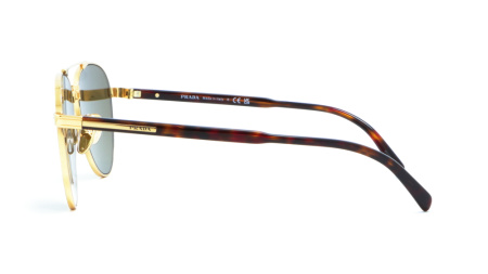 Зображення 5: Сонцезахисні окуляри PRADA SPR A58 5AK-90F 61