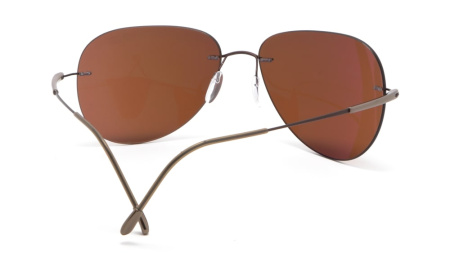 Зображення 5: Сонцезахисні окуляри Silhouette 8684 6201 63