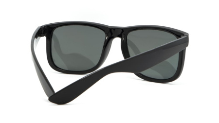 Зображення 5: Сонцезахисні окуляри BASIC 130 B Pol 53