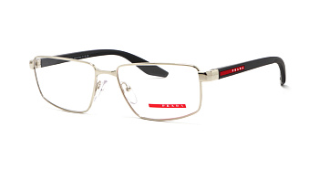 Оправа для окулярів PRADA Linea Rossa VPS 52R 1BC-1O1 57