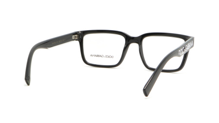 Зображення 3: Оправа для окулярів Dolce&Gabbana DG 5102 501 53